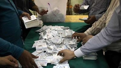 السيسي مليون و227 ألفًا بالإسكندرية مقابل 39666 ألف صوت لموسى‎