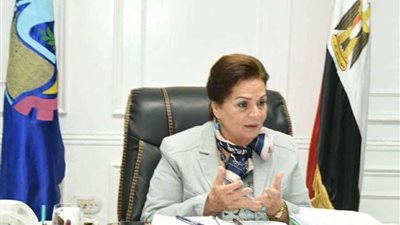 محافظ البحيرة تشيد بالمواطنين لأدائهم المشرف في الانتخابات الرئاسية