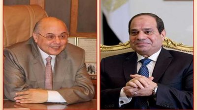 مؤشرات أولية للانتخابات: السيسي يحصل على 22 مليون صوت وموسى 721 ألفا