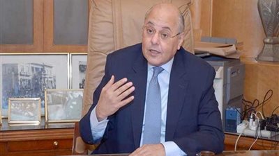 موسى مصطفى: طموحنا الحصول على 60 نائبا بالبرلمان وسنتعاون مع الرئيس