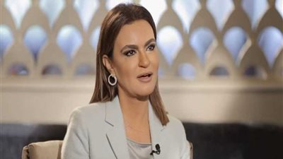 وزيرة الاستثمار: قانون النقل الجديد يدعم التنافسية