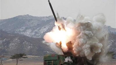 دعم الشرعية باليمن: صواريخ الحوثيين إيرانية.. والوسيط حزب الله