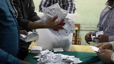 السيسي يحصل على 1.8مليون صوت في الدقهلية