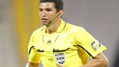 رسميا.. جهاد جريشة يشارك في كأس العالم 2018