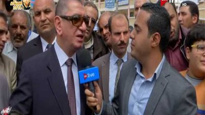 محافظ كفر الشيخ: إقبال منقطع النظير في اليوم الثالث للانتخابات (فيديو)