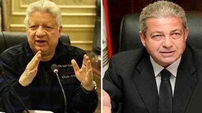 الزمالك يخاطب وزير الشباب لإنهاء أزمة شيكات بنك مصر (مستندات)