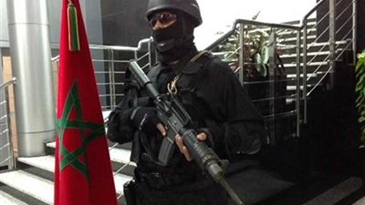 الأمن المغربي يجهض مخططا إرهابيا يهدف لزعزعة أمن المملكة