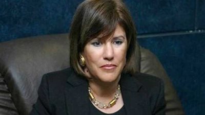 هدى عبدالناصر: السيسي حريص على مصلحة مصر