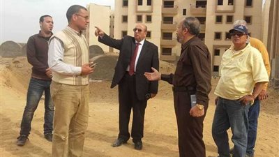 المنوفية.. مليار و186 مليون جنيه لتسكين الشباب