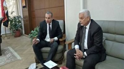 إنشاء مكتبات عامة بالمناطق العشوائية لنشر الوعي الثقافي