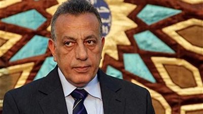 إيقاد الشعلة بمناسبة احتفالات العيد القومي بالجيزة غدا