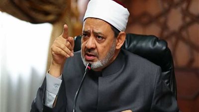 الأزهر يدين قمع الاحتلال لمسيرات الفلسطينيين السلمية في ذكرى يوم الأرض