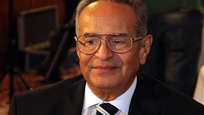 فوز أبو شقة بفارق 450 صوتاً.. ورفض تعديل لائحة الوفد