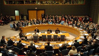 دبلوماسيون : مجلس الأمن سيجتمع بعد قليل لبحث الوضع في فلسطين