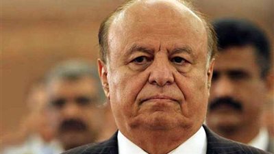 الرئيس اليمني: 