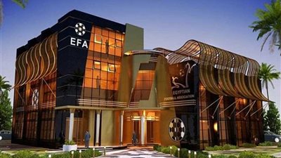 محمد عادل حكماً لمباراة المصري والاتحاد