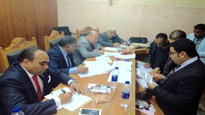 قصة قاضٍ أحال