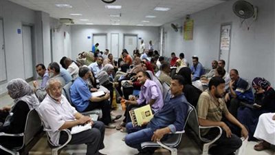 خلال أسبوع.. 57 ألف قرار للعلاج على نفقة الدولة