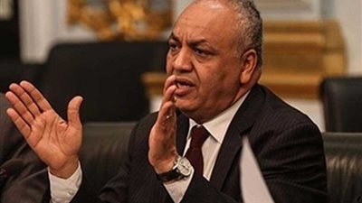 بكري: تشكيك سعد الدين إبراهيم في الانتخابات يخدم الإخوان ويجب محاسبته