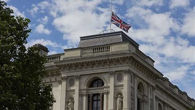 بريطانيا تنظر في طلب روسيا بشأن السماح بزيارة ابنة الجاسوس الروسي