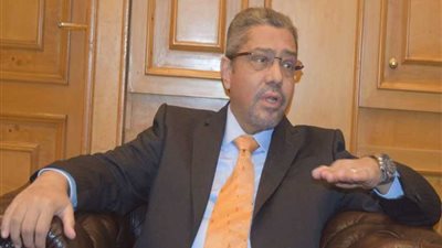 غرفة القاهرة: أسمنت العريش يتسبب في تراجع الأسعار