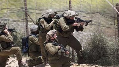 قوات الاحتلال الإسرائيلي تطلق النار على فلسطيني أثناء الصلاة