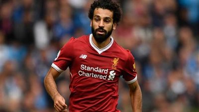 محمد صلاح يقود تشكيل ليفربول فى مواجهة كريستال بالاس