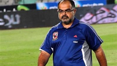 طبيب الأهلي: إكرامي سيشارك في التدريبات خلال 48 ساعة