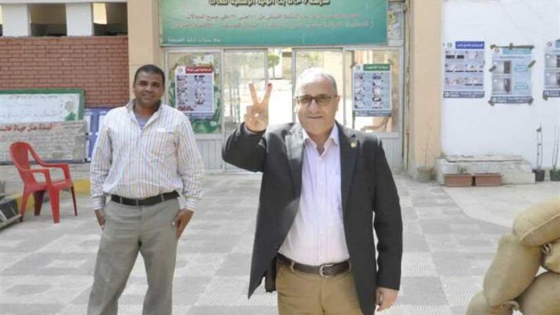 العضو المنتدب للتشغيل