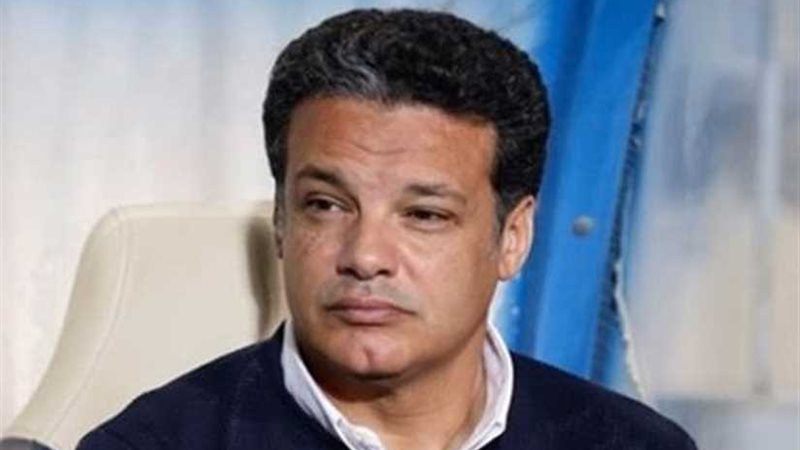 إيهاب جلال: الثلاثي