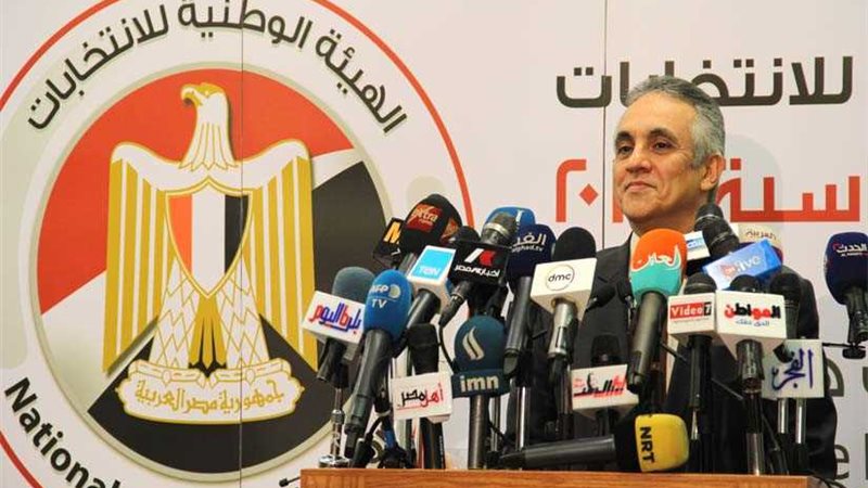 المتحدث باسم الوطنية