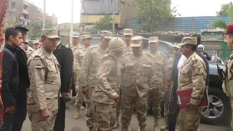 رئيس هيئة التنظيم