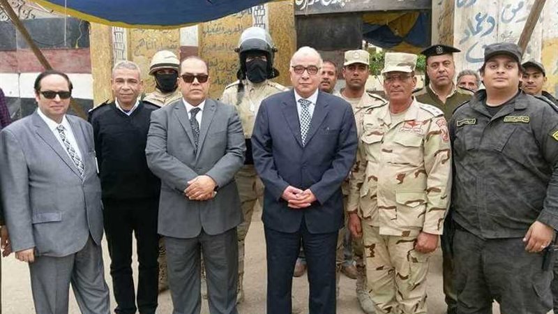 نائب رئيس مجلس الدولة