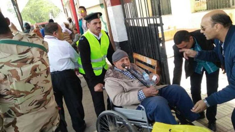 خاص.. الشرطة نقلت