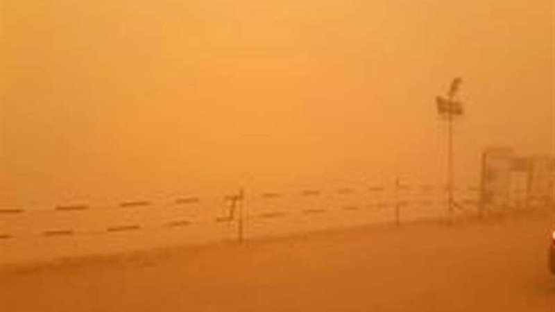 أسيوط:توافد المواطنين