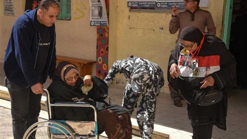 غرفة عمليات بالإسكندرية: