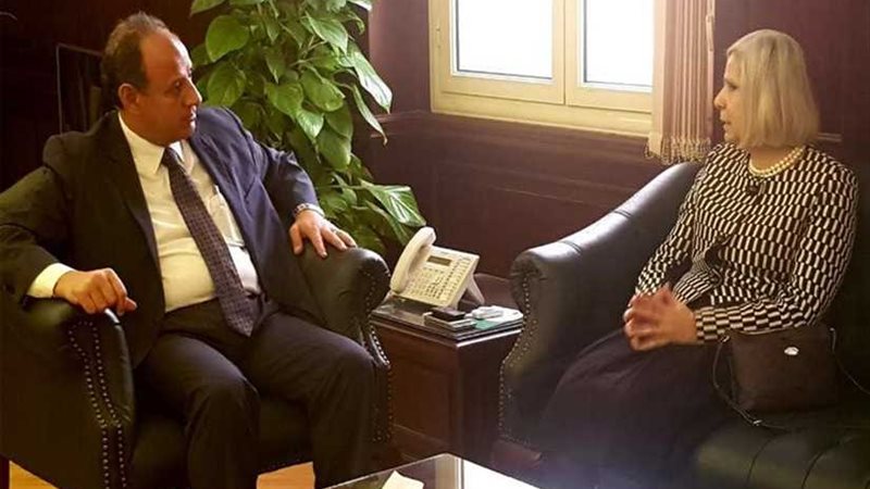 أبوغزالة: جامعة الدول