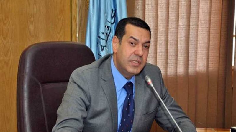 محافظ أسيوط يعلق