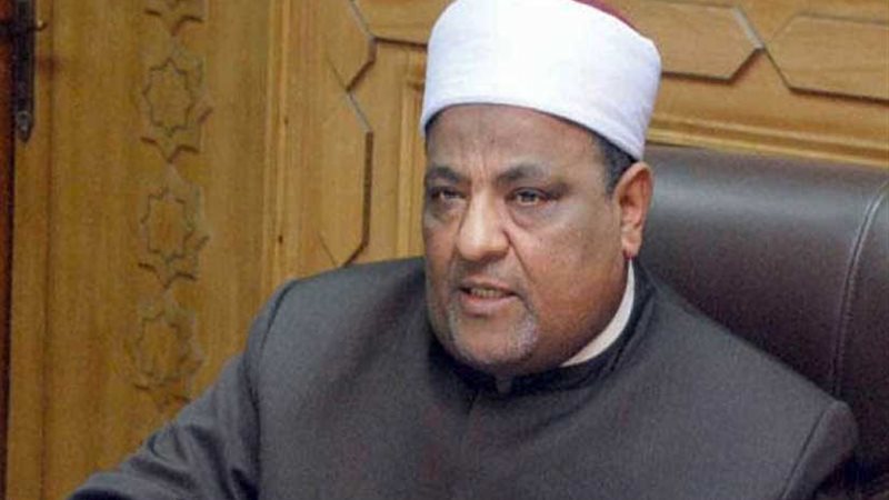 إجازة بالمعاهد الأزهرية