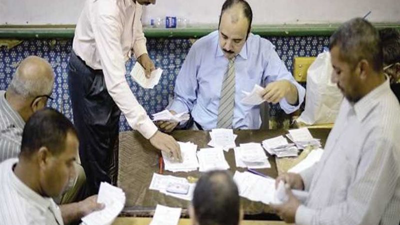 مؤشرات أولية: 1722