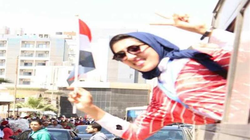 العرس الانتخابي يحتدم