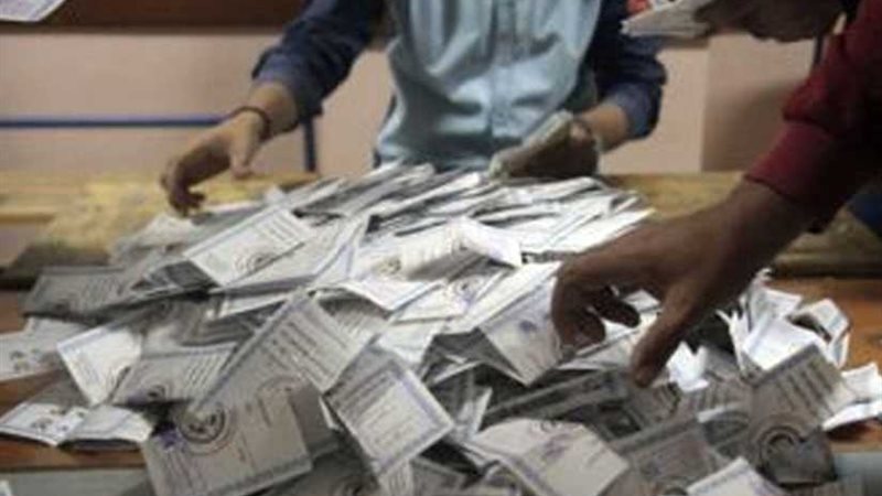 لجنة قرية مطول بالفيوم: