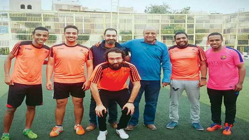 تعرف على مواعيد مواجهات