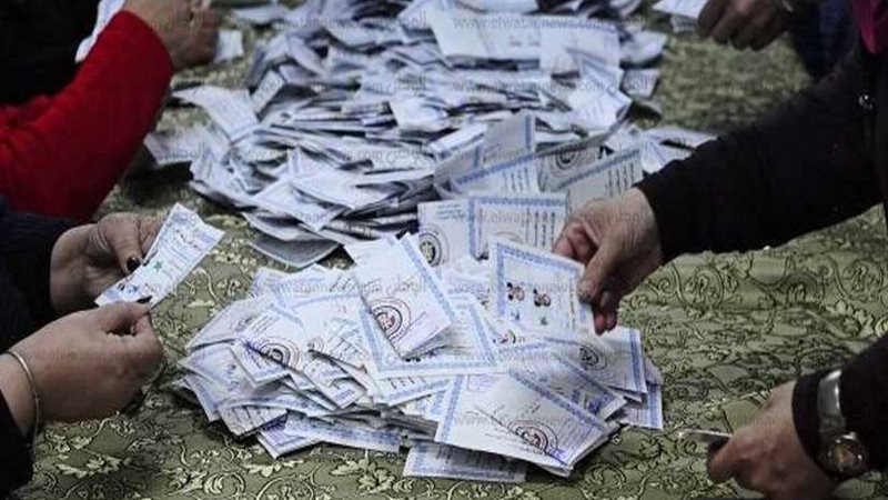 1404 للسيسي و46 لموسى