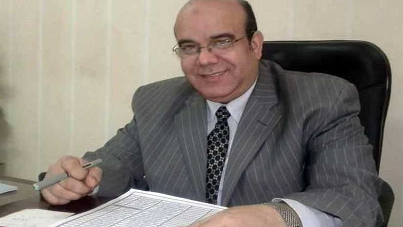 رئيس اللجنة العامة