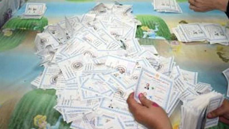 أبو المطامير .. السيسي