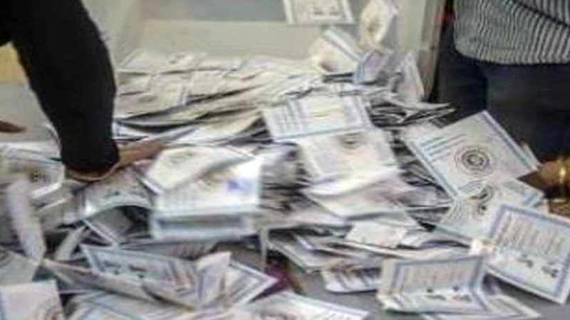 السنبلاوين.. السيسي