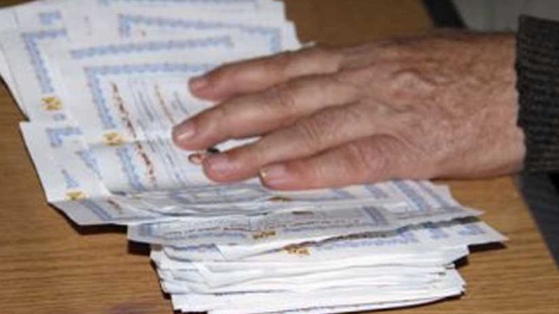 146 ألف 191 صوت للسيسي