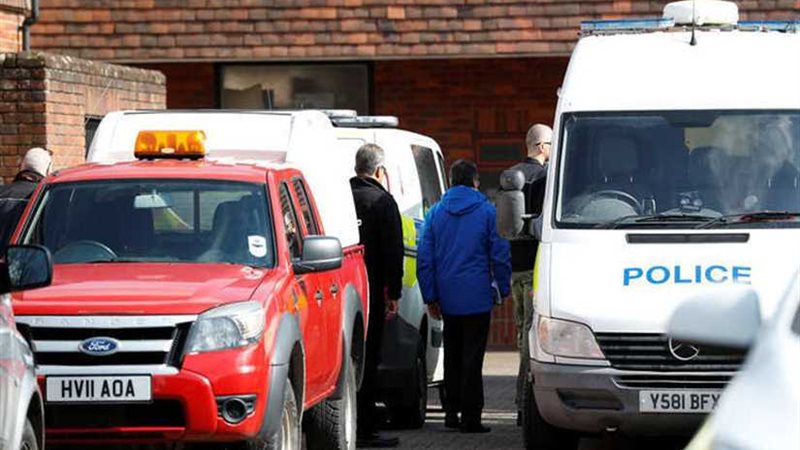 موسكو تطالب لندن