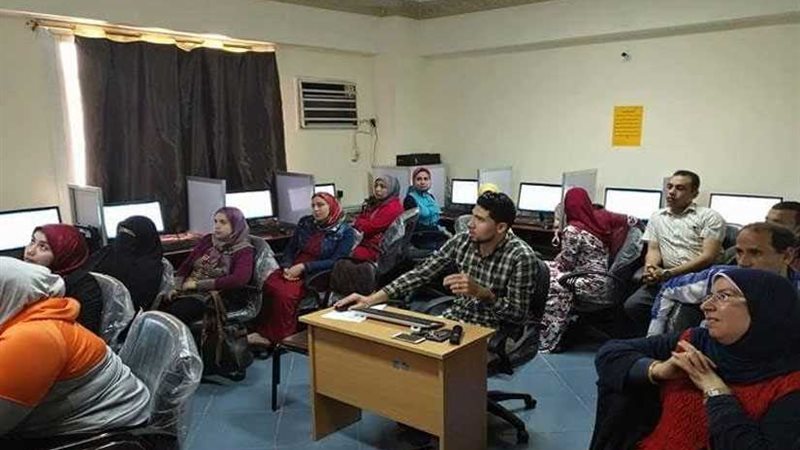 صحة المنوفية ترفع